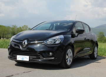 Renault Clio 0.9 tce energy Intens 90cv